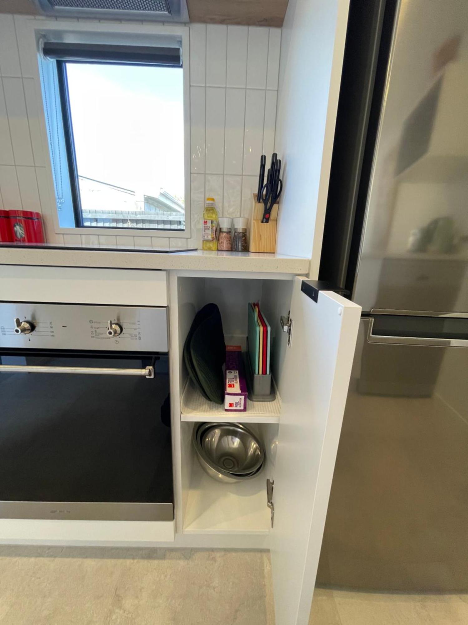 כרייסטצ'רץ' Luxury 2 Bedroom Townhouse Opposite Merivale Mall מראה חיצוני תמונה