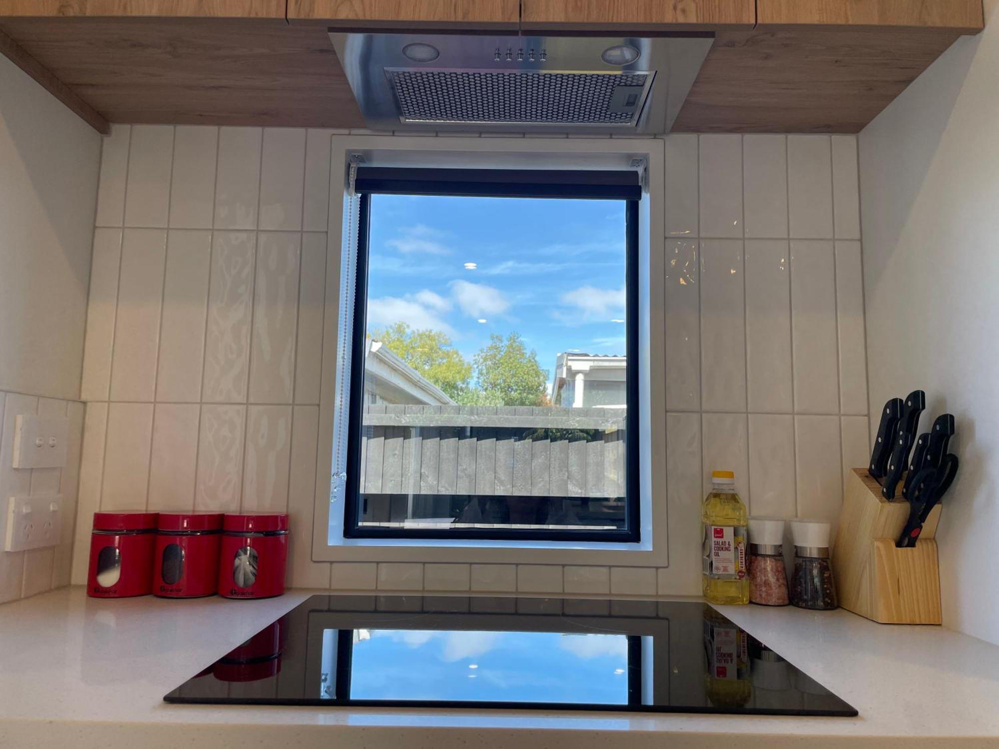 כרייסטצ'רץ' Luxury 2 Bedroom Townhouse Opposite Merivale Mall מראה חיצוני תמונה